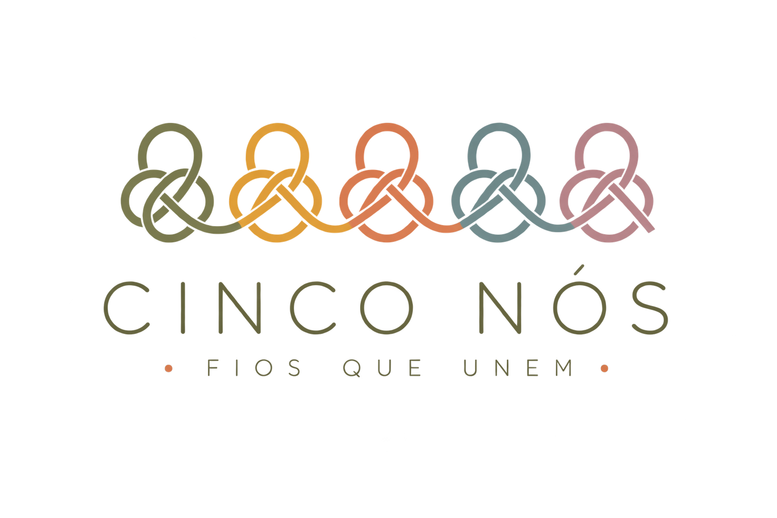 Cinco Nós